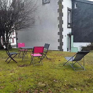 Quereuilh Appartement Le Mont-Dore