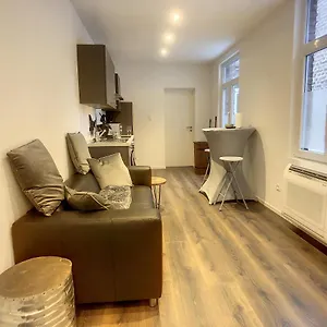 003 Appartement