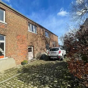 Les Prunelles 60m2 Séjour chez l'habitant