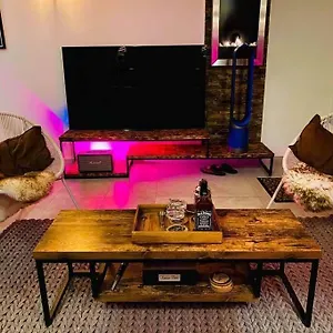 Superbe Chic Et Design Appartement