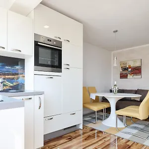 Anita Appartement Zadar