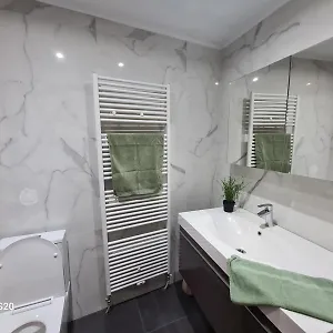 Liege Appartement