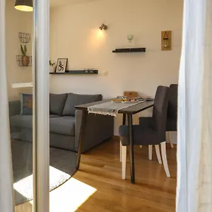 Sweet Appartement Zadar
