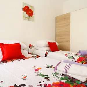 Mara Appartement Zadar