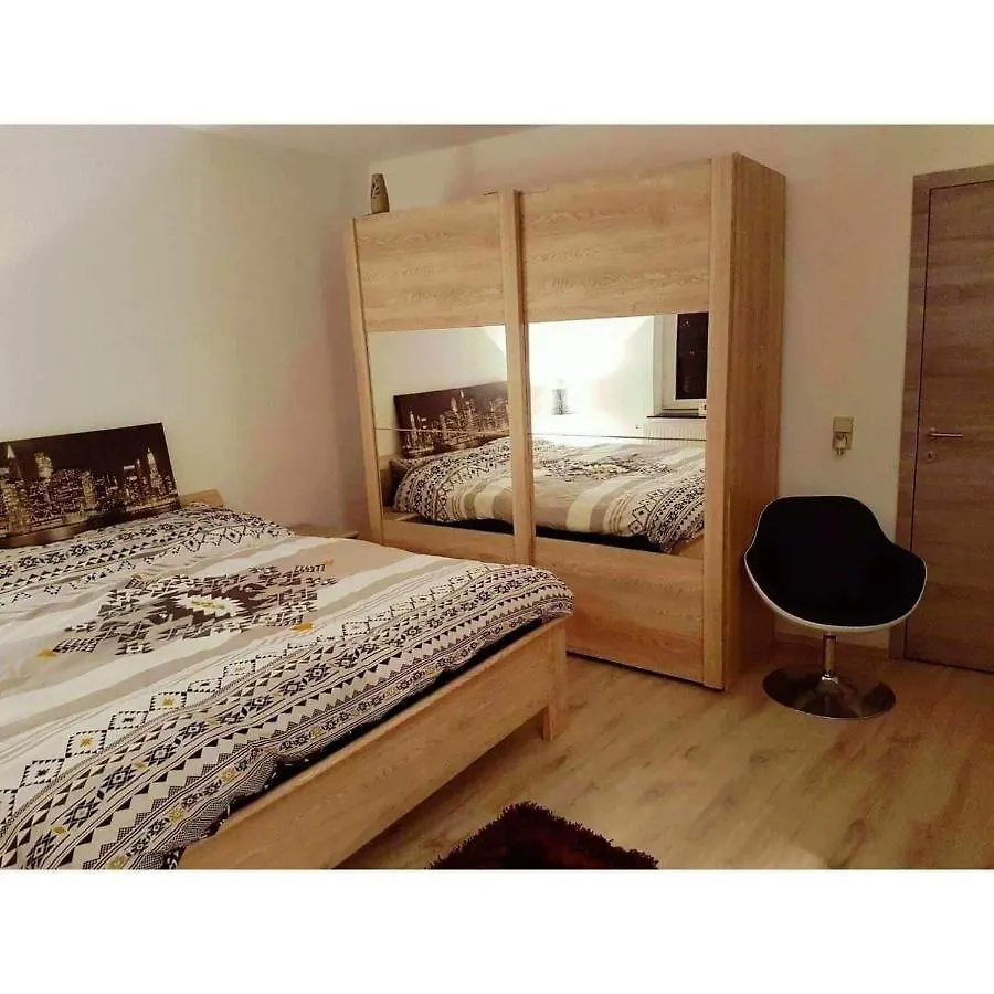 Agreable Chambre Серенгети 0*,  Бельгия